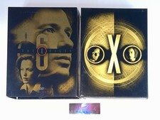 Coffret 6 DVD - X Files: Saison 6 - Version Française