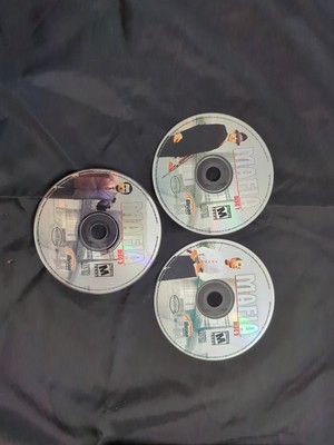 Mafia (PC, 2002)