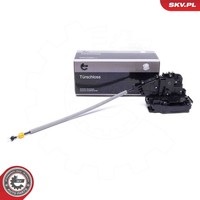 Esen SKV 60SKV263 TüRschloss Hinten Links FüR Mercedes C-KLASA S205 W205