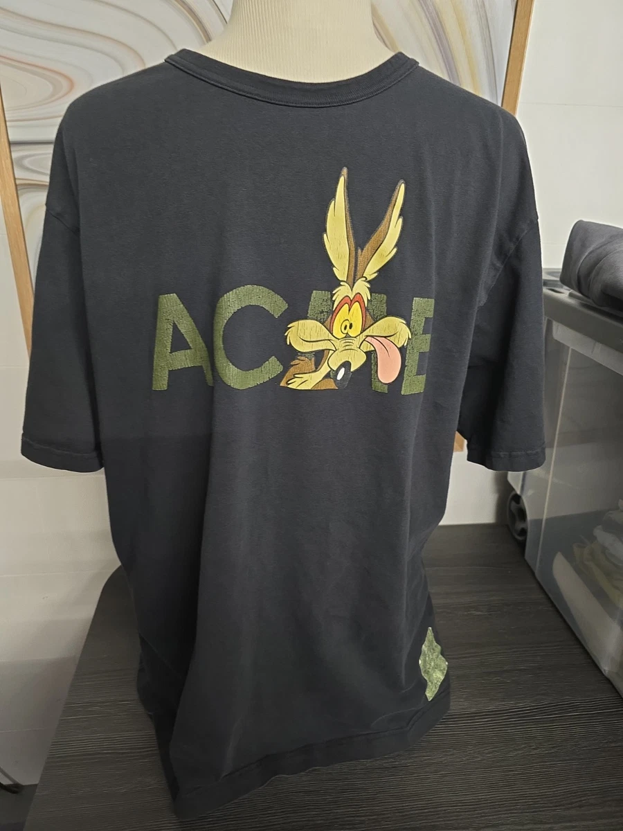 Acme T-Shirts for Men for sale | eBay