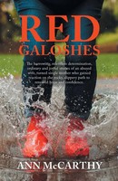 Red Galoshes Ann Mccarthy Taschenbuch Englisch 2023 Liferich Publishing