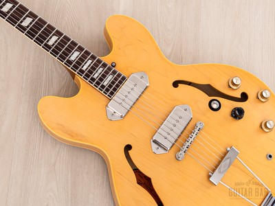 1996 Epiphone Revolution Casino Japan Limited Edition John Lennon