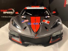 1/18 1:18 TSM Top Speed Chevrolet Corvette C8.R #3 2021 IMSA Sebring USA seller