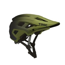 TAAC CYCLING Casco MTB CIMA Shaded XS-M Green