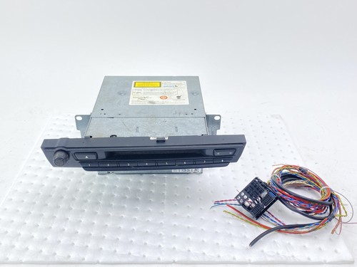 ✅✅✅ BMW E70 E71 E72 Sat Nav Radio Kopf Einheit 9239226 65129239226 9220074