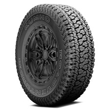 Kumho Road Venture At51 Lt26575r16 E10ply Bsw 1 Tires