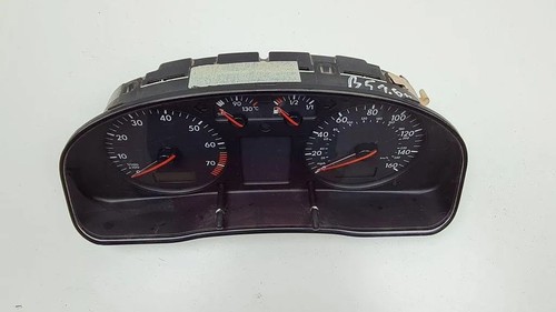 VW PASSAT B6 3C2 Kombiinstrument 3B1919930 1.80 Petrol 118kw 1999 31250354