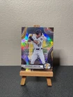2024 Bowman's Best Top Prospects Konnor Griffin Refractor TP-25 MLB Top Prospect