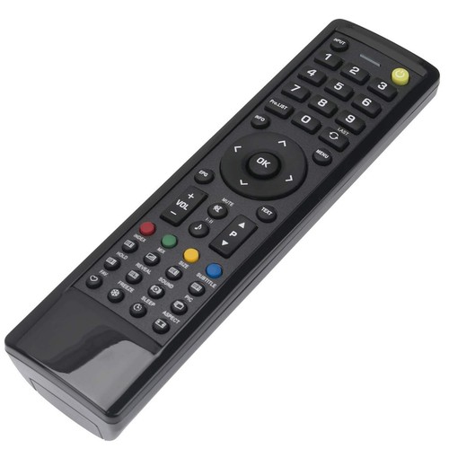 VINABTY Telecomando per HANNspree HANNSPREE HSG1051 HSG1066 HSG1067 HSG1074 - Imagen 8 de 24