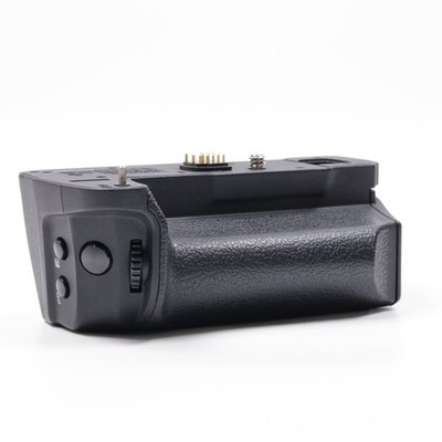 OM SYSTEM HLD-10 Power Battery Holder for OM SYSTEM OM-1 [Near Mint] #7662LTH