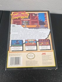Defenders Of Dynatron City (Nintendo NES) NEW Factory Sealed 👀 🔥 