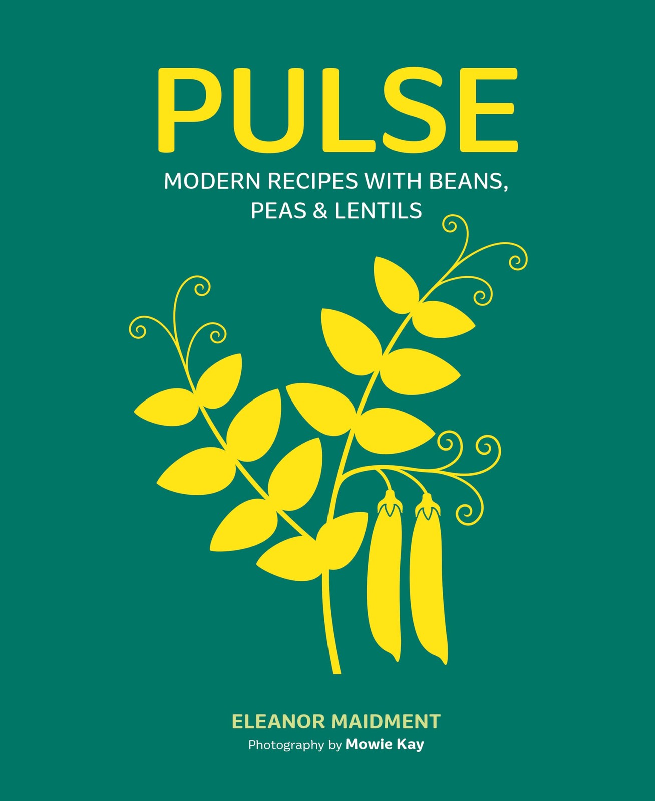 Pulse by Eleanor Maidment HARDBACK - Image 7
