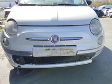 Calandre Fiat 500