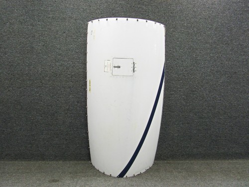 45A35025-002 Mitsubishi 300 Nacelle Access Door Assembly RH