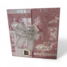 New PARIS HILTON eyeshadow Palette DIAMOND DUST