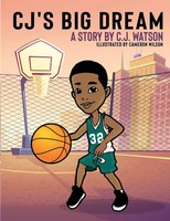 C. J. Watson | Cj's Big Dream | Taschenbuch | Englisch (2019)