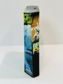 LEGO BIONICLE: Gali-Uniter of Water 71307 Brand New Sealed Box Slightly Damaged