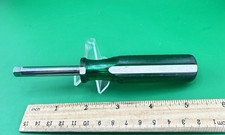 Vintage SK Tools 40954 Spinner Handle 1/4