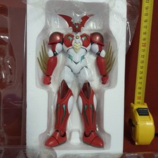 Bandai Gx-99 Getter Arc