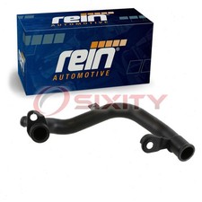 Rein Coolant Pipe for 2008-2013 Volkswagen Jetta 2.0L L4 Engine Belts cg