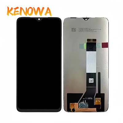 Redmi 9t/9power/note9 4g/pocom3 mobile screen replacement parts touch screen