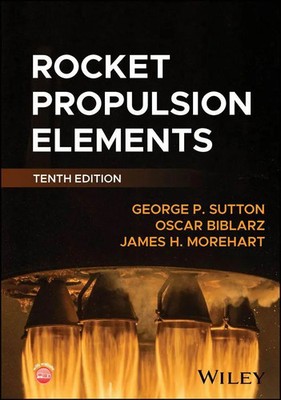 George P. Sutton (u. a.) | Rocket Propulsion Elements | Buch | Englisch (2026)