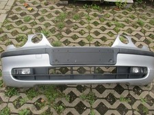 Stoßstange vorn, titansilber BMW E46 Compact 51117030890