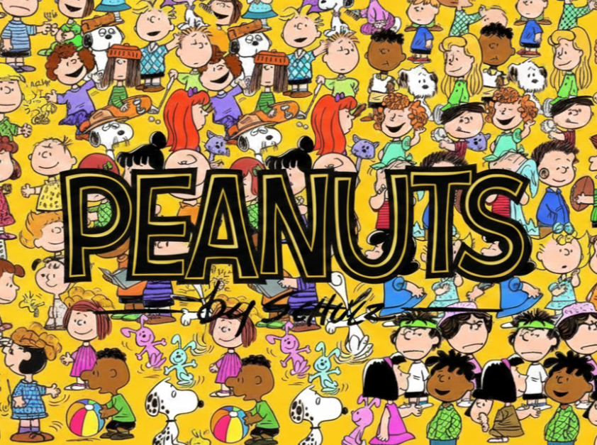 Charlie Brown & the Peanuts Gang: 125+ Figures, Squishmallows