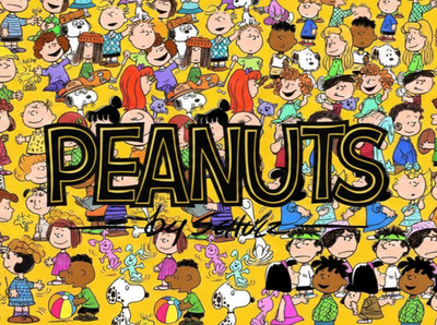 Charlie Brown & the Peanuts Gang: 125+ Figures, Squishmallows, Funko & More