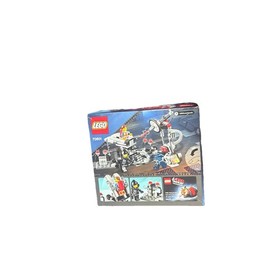 LEGO The LEGO Movie: Melting Room (70801) - BRAND NEW (SEALED BOX)