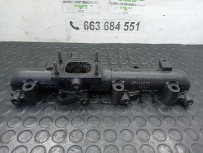 HAM 113676 auspuffkrümmer r. NISSAN CABSTAR E 01 2002-01 2003 2002 113676
