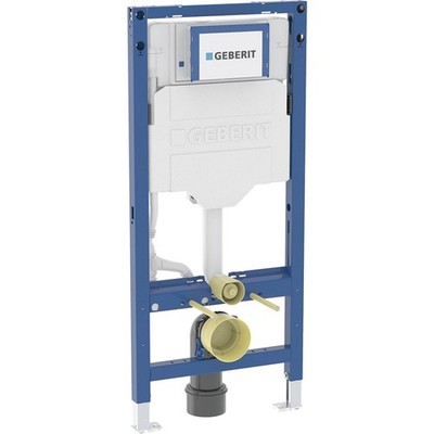 Duofix Elemnt für WWC,112 cm mit Sigma UP-SPK 12 cm 111300006
