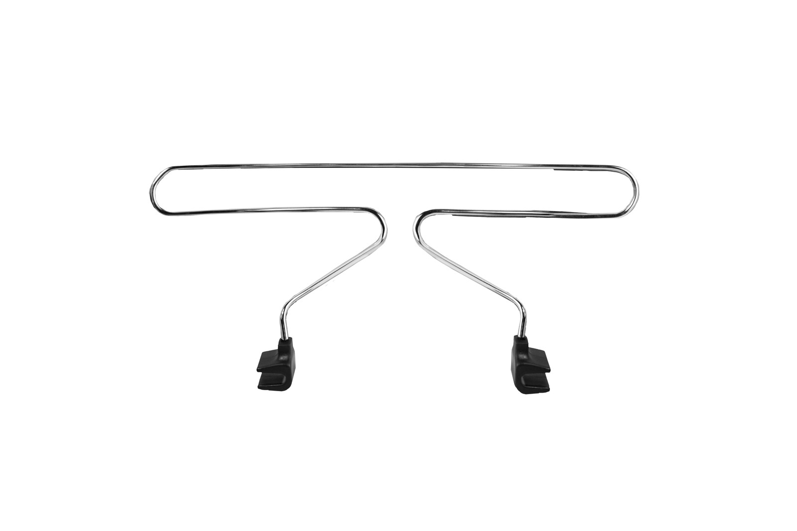 ✅Fits KUFIETA AKCESORIA 112013 CLOTHES HANGER-CHROME  ⭐UK Seller⭐