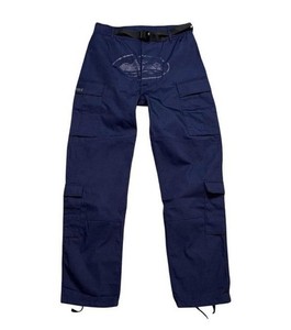 corteiz　パンツ　ナイロン　L　ネイビー Corteiz Pants | eBay