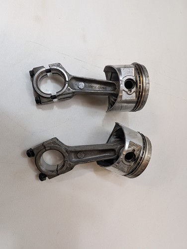 Kawasaki FD620D Mule 2510 3010 OEM Pistons Rings Connecting Rods 13251-6022