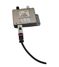 Mercedes-Benz B180 W246 Antennenverstärker Leitungssatz Modul A4638203789