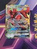 Scizor GX 90/168 - Celestial Storm - Pokemon TCG - NM