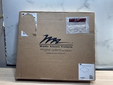 Middle Atlantic SSL 1SP Laminated Sliding Shelf/ NEW/ JUA3314