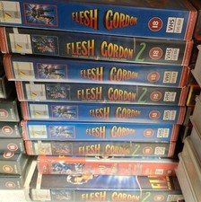 RARE VHS TAPE PRICE FOR ONE