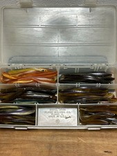 Roboworm Alie Shad Set