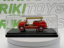 Fiat 600 Jolly Ghia Newsstand 1/43 Fuchsia 1958