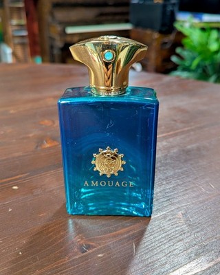 Amouage Figment Man 100ml 2017 Made in Oman