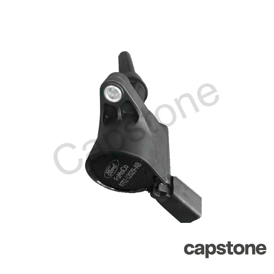 Bobinas de encendido OEM Motorcraft DG508 8 piezas para Ford F150 4,6 L 5,4 L 6,8 L 3 W7Z12029A Foto 2 de 4