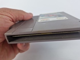 Ferrari Grand Prix Challenge Nintendo Nes Game PAL. Cartridge Only. Works Great 