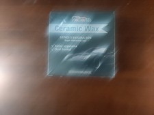 Homonth Ceramic Car Wax 3.53oz Sealed - Super Hydrofobik Wax Homonth Ceramic Car Wax 3.53oz Sealed - Super Hydrofobik Wax