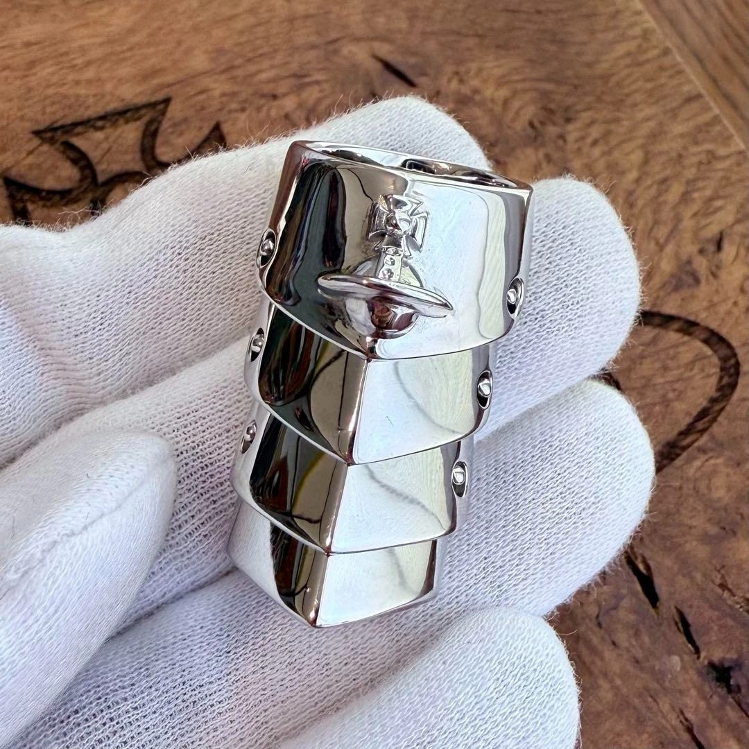 Vivienne Westwood Fashion Rings for sale - eBay