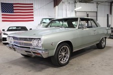 1965 Chevrolet Chevelle for Sale