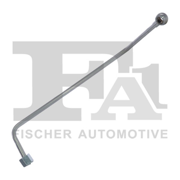 Fa1 ÖLleitung Lader 611-828 FüR VW Sharan 7M8 7M9 7M6 TDI Seat Alhambra VAN 7V8-image