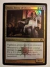 Magic The Gathering - 1x Signed Foil Teysa, Envoy of Ghosts (mtg) Dragon's Maze