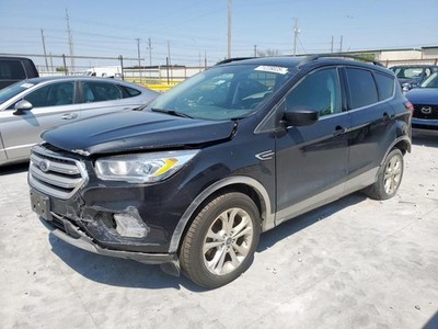 Used Body Control Module fits: 2019 Ford Escape Body Control BCM module and insi